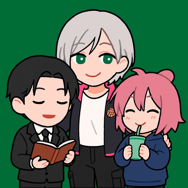 Characters